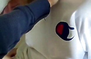 Posted under young amateur hd, young couple, hd teen couple, amateur old and young