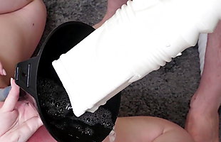 Posted under ass pounding, brutal sex, pee in my ass, smack fuck
