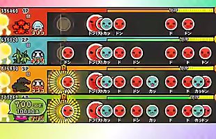 Posted under wii, drums, 2000, u2