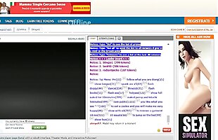 Posted under scarlett, chaturbate, webcam, baker
