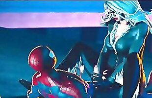 Posted under animation 3, compilation sfm, evil, street compilation