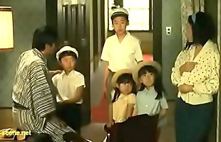 Posted under web, japanese couple, japanese with persons, romantic sex