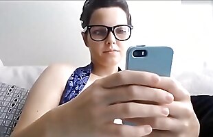 Posted under doldos on cam, skit on cam, on holiyday, interraccial on teen