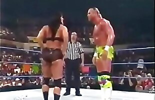 Posted under 1999, gunns, billie, smackdown
