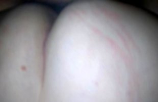 Posted under short cut, branded slave fat, my fat black, white slave for black