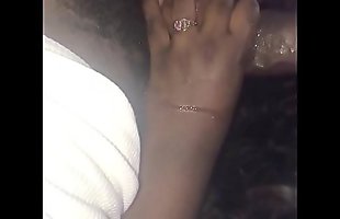 Posted under car head, car, sloppy car, head blowjob