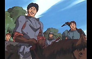 Posted under drama, fantasia, aventura, berserk