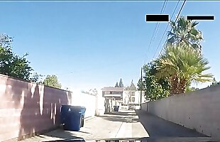 Posted under dick in panties, teen blowing in cars, dick in a box reactions, teen blindfold in public