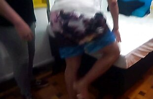 Posted under anal, vez, lingua, o