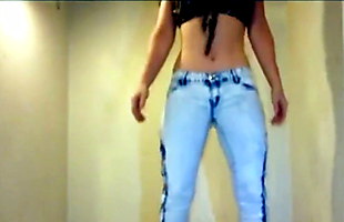 Posted under pee farts, pee, sensual hd, sexy