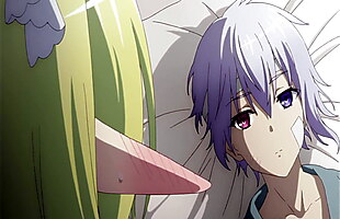 Posted under hentai, hd, elf, cartoon