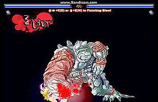 Posted under mugen hentai, partı, hentai, video game edition