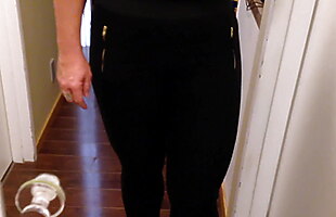Posted under black foot fetish, black amateur, black mirror, mirror