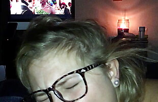 Posted under big milf blowjob, deep sucking black, his cock is to big, milf suck big cock