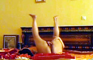 Posted under cot, arab, bed, hd