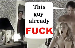 Posted under hubby shares cock, lady cuckold, hi hubby, sperm in pussy