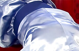 Posted under vibrator masturbation, amateur masturbation, oil, butt love