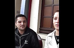 Posted under french young amateur, french young couple, french, pair couples