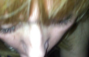 Posted under homade cum in mouth, maid cum in mouth, hot blonde first bbc, cum in mouth outdoor