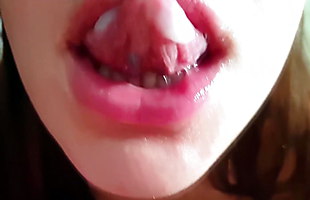 Posted under teen oral cumshot, swallow up, cum swallow compilation, teen swallow in mouth