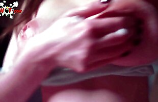Posted under sensual pov, cock tits handjob, amateur tits cumshots, horny seduction