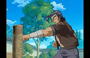 Posted under latino, video 5, anime