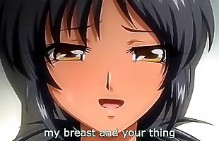 Posted under hentai, busty tits, wig, dark tits
