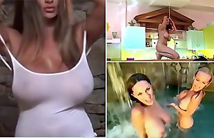 Posted under trophy, tetonas sexi, tribute to screen, hot petra