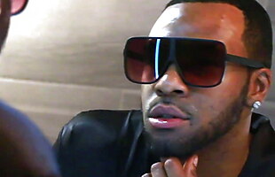 Posted under nails in penis, schlong, blacked hd, dark