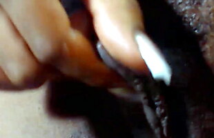 Posted under monstrous, black big, big clit hd, toy