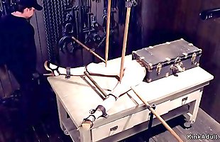 Posted under bondage squirt slave, hardcore squirt fuck, fetish torture, kink
