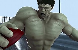 Posted under smashed pounding, batter, toon, destroyed fuck