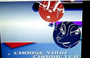 Posted under xxx.com, the bunny game, sally acorn, acorn