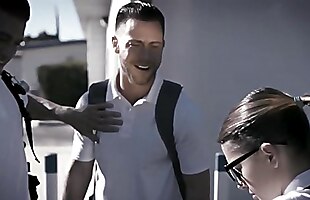 Posted under emo teen fuck, stepdad blowjob fuck, teen pov fuck, men fuck grandpa