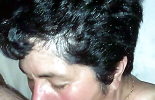 Posted under granny blow job, granny blowjob, latina milf blowjobs, hd