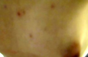 Posted under hairy couple, 3 tits, young trio, small young