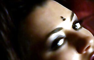Posted under teasing brown, bollywood softcore movies, brunette striptease, softcore