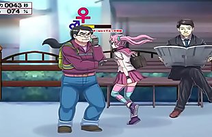 Posted under sexual activity, anime sex, babe fuck, hentai game