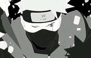 Posted under infinity, hentai, kakashi, obito