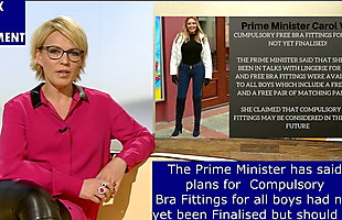 Posted under british, cissie, sissy hd, english village
