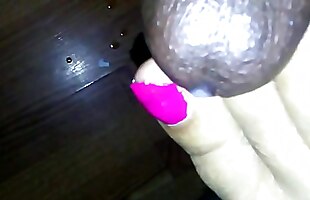 Posted under cum on feet soles, ebony soles rubbing, cum, black ebony feet