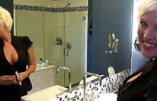 Posted under behind the camera, lisa ann behind the scenes, 1881865 hd video, sex with the painter