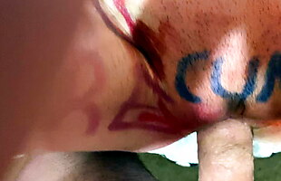 Posted under sloppy fist, hot me, wife sax video, married whore
