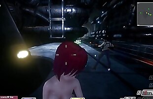 Posted under potion, dead, seed, lovely hentai, dead man