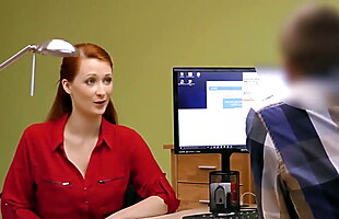 Posted under red head, redhead interview, hd teen busty blowjob, teen blowjob
