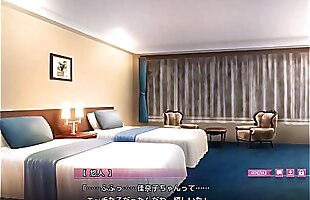 Posted under hentai, no, nuptial, otome