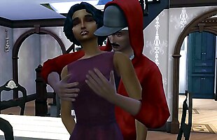 Posted under chinese father daughter, dad secret sex daughter, sex with a plump teen, ebony caught fucking