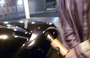 Posted under this girl has a cock, love monkeys, lady girl, sharing a big cock