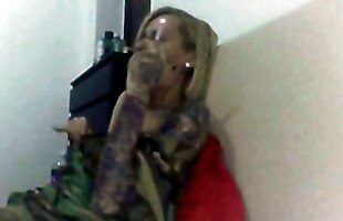 Posted under blonde smoking fetish, homemade real blonde, flame, torso masturbator