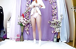 Posted under episode, act, passages, sakura